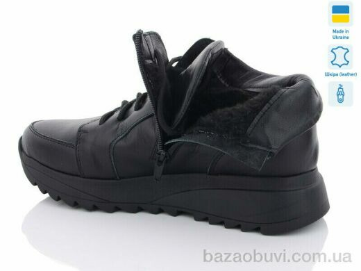 A.N.I.One 07070-R чорний, 1290.00, 6, 36-40