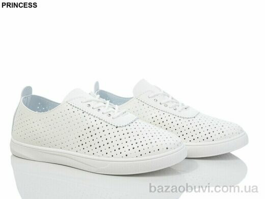 Princess 12-3, 380.00, 8, 37-41