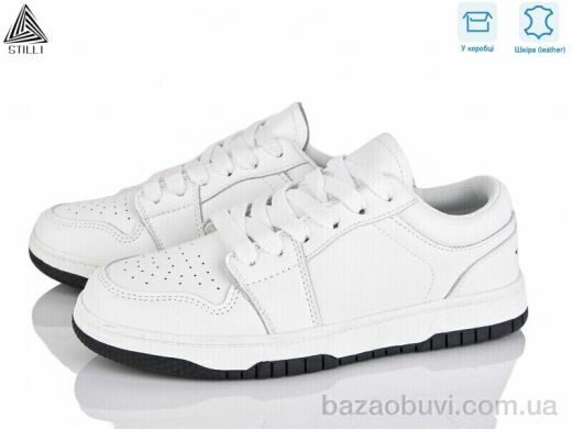 STILLI Group NK20-2 шкіра піна, 490.00, 8, 36-41