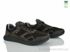 Paolla SP2 коричневий, 640.00, 8, 40-45