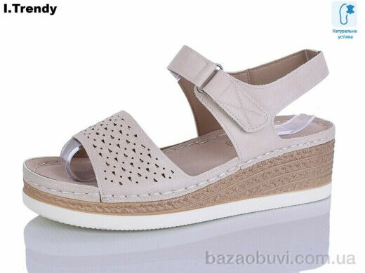 Trendy SL07-2, 470.00, 8, 36-41
