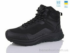 Restime EMZ25699 black, 35.60, 8, 40-45