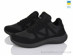 Paolla 5023 чорний, 450.00, 6, 37-41