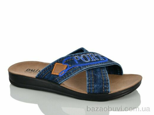 Oscar 001-2 синій, 205.00, 6, 40-45