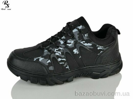 Red Sun FC309 black, 590.00, 8, 41-46