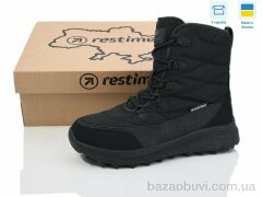Restime AWZ24305 black, 29.90, 8, 36-41