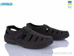Lvovbaza Yulius 30 коричневий, 500.00, 8, 40-45