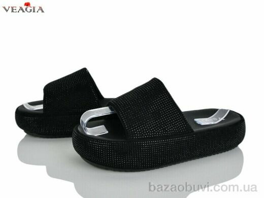 Veagia-ADA N16 black, 900.00, 8, 36-40