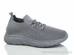 Ok Shoes 556 grey, 330.00, 8, 37-41