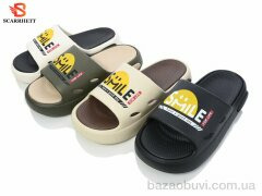 SCARRHETT B7641 mix, 285.00, 12, 36-41