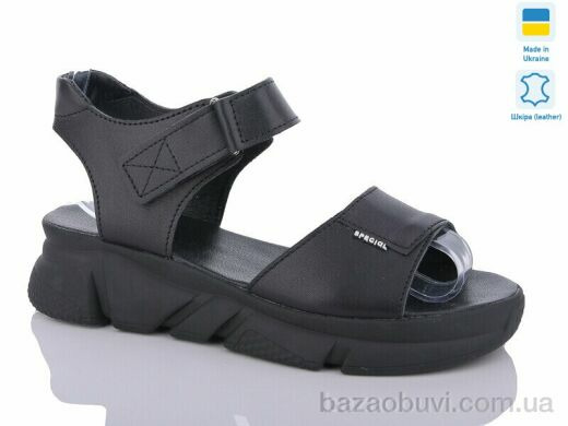 Sali 1704-1 чорний, 640.00, 6, 36-40