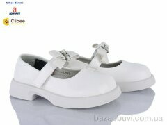 Clibee-Doremi P895 white, 650.00, 6, 26-31