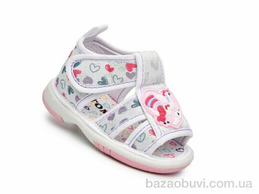 Ok Shoes T68005C, 195.00, 24, 17-22