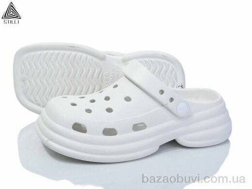 STILLI Group YY01-2 + джибітси піна, 350.00, 6, 36-40