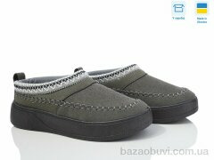 Paolla 1801 сірий, 410.00, 6, 37-41