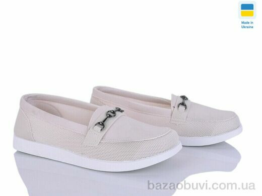 Paolla БП6 бежевий, 450.00, 8, 37-42