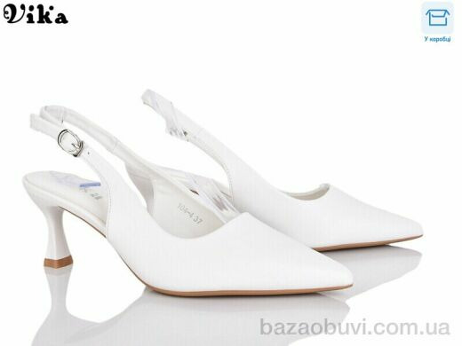 VIKA-Limani-LULU 104-4, 640.00, 6, 36-40