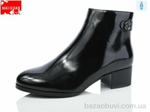 Maiguan 73-3, 750.00, 8, 36-41