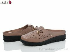 Aba 0ABA01-3 brown, 370.00, 8, 38-43