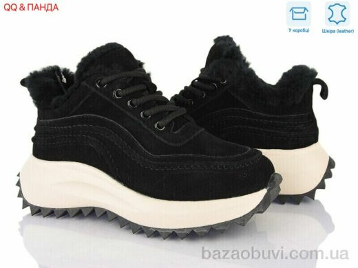 QQ&Панда M636-1, 1160.00, 8, 36-41