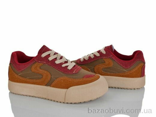 Prime-Opt No brand K5 red, 599.00, 8, 37-41