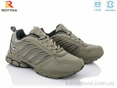 ROYYNA 015 TB-43, 25.50, 8, 41-46