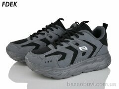 FDEK H9266-6, 510.00, 8, 36-41
