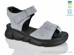 Sali 1704-1 сірий з., 490.00, 6, 36-40