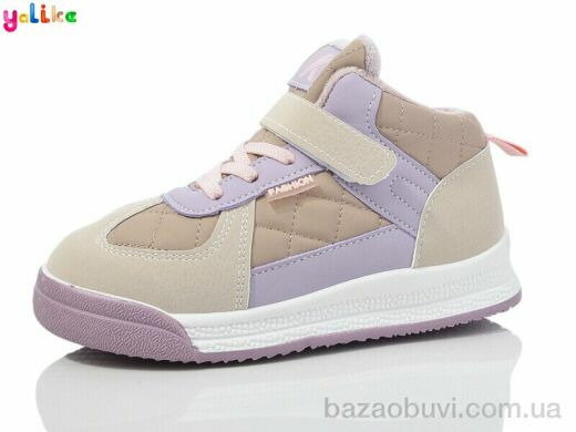 Yalike Зима 752-6, 380.00, 12, 32-37