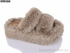 Super Gear PV08 brown, 270.00, 8, 36-40