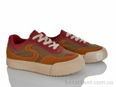 Prime-Opt No brand K5 red, 599.00, 8, 37-40