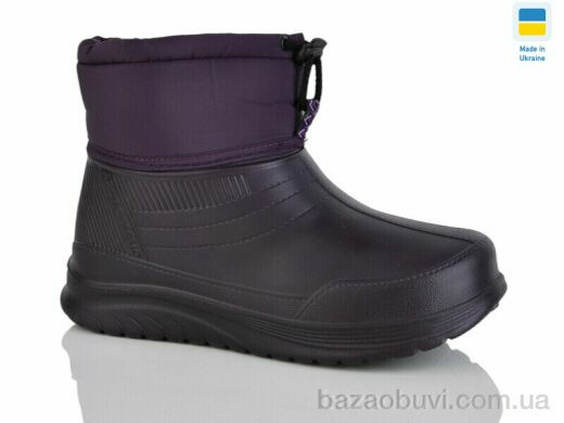 DeMur D390 F фіолет, 225.00, 6, 37-41