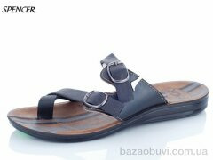 Spencer 3325 черный, 150.00, 6, 41-45