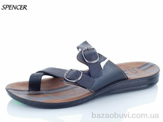 Spencer 3325 черный, 150.00, 6, 41-45