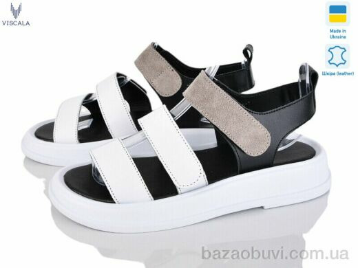 Viscala 23212-3T б.ш.+кор.з., 500.00, 6, 36-40