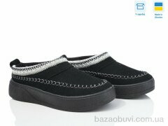 Paolla 1801 чорний, 410.00, 6, 37-41
