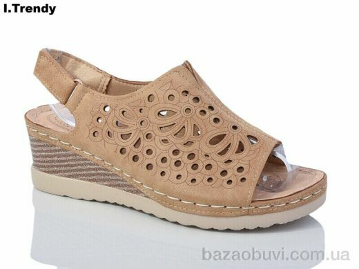 Trendy G21-5, 400.00, 8, 37-42