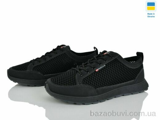 Paolla SP5-3113 чорний, 440.00, 8, 40-45