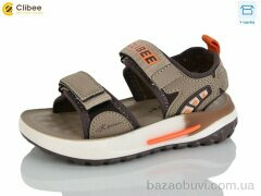 Clibee-Apawwa ZB2316-3, 480.00, 6, 26-31