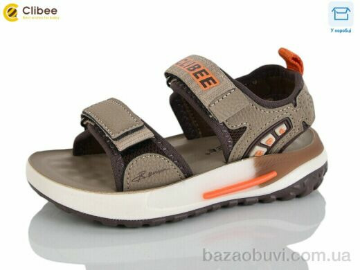 Clibee-Apawwa ZB2316-3, 480.00, 6, 26-31