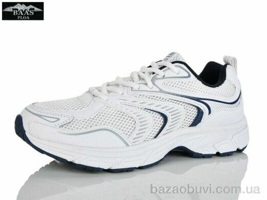 Baas M7672-4C, 22.00, 8, 41-46