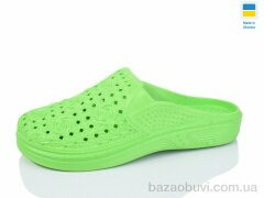 SANLIN 2 SV027 зелений, 83.00, 6, 36-41