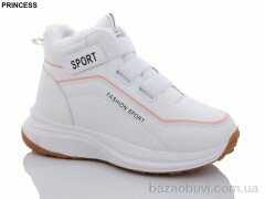 Princess S03 white, 450.00, 8, 36-41