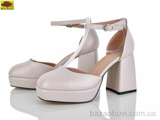 Mei De Li L100-6, 620.00, 6, 36-40