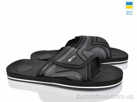 Golden Lion S03 чорний, 190.00, 8, 40-45