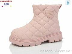 GFB-Канарейка F2516-3 фліс, 640.00, 8, 28-33