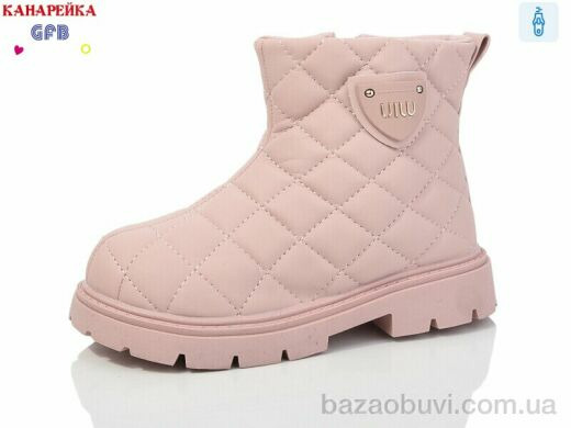 GFB-Канарейка F2516-3 фліс, 640.00, 8, 28-33