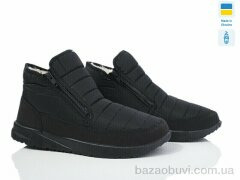 DeMur G202 чорний н 2025, 490.00, 10, 41-45