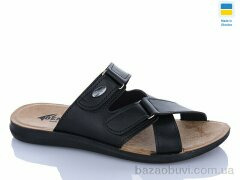 DeMur 2602 чорний, 200.00, 6, 41-46