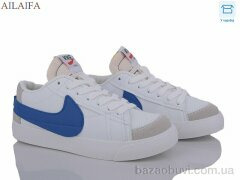 Ailaifa K011 white-blue, 580.00, 8, 36-41